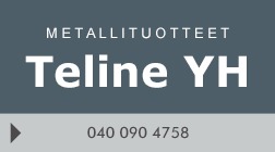 Teline YH logo
